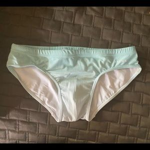 Aronik swim briefs